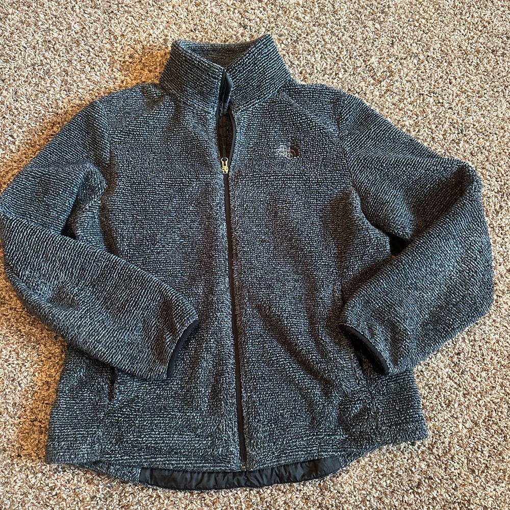 The North Face Women’s Osito 2 Jacket